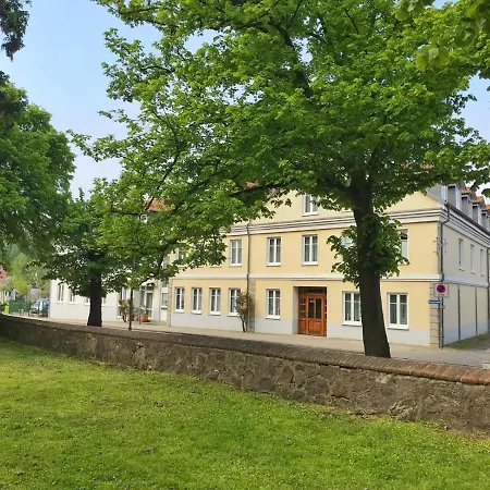 Apartament Hafenresidenz - 17 