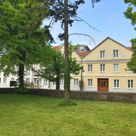 Hafenresidenz - 17 