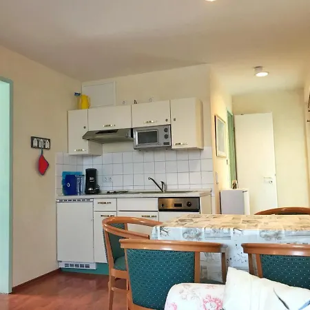 Hafenresidenz - 17 Zugvogel *