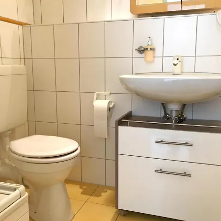 Apartament Hafenresidenz - 17 