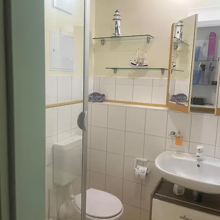 Apartament Hafenresidenz - 17 