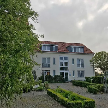 Hafenresidenz - 17 