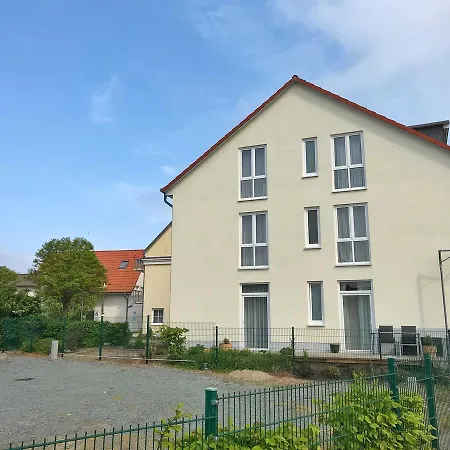 Apartmán Hafenresidenz - 17 